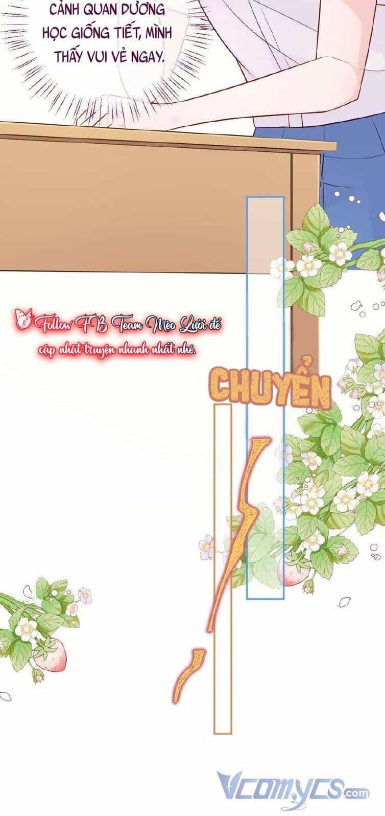 Khi Cô Gái Nhìn Thấy Thời Gian - Chương 44 - ảnh 24
