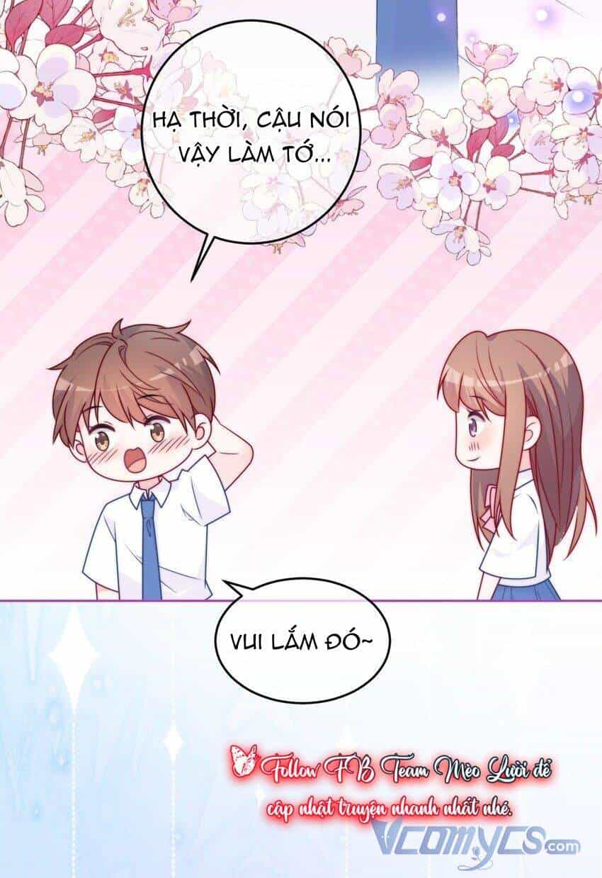 Khi Cô Gái Nhìn Thấy Thời Gian - Chương 44 - ảnh 30