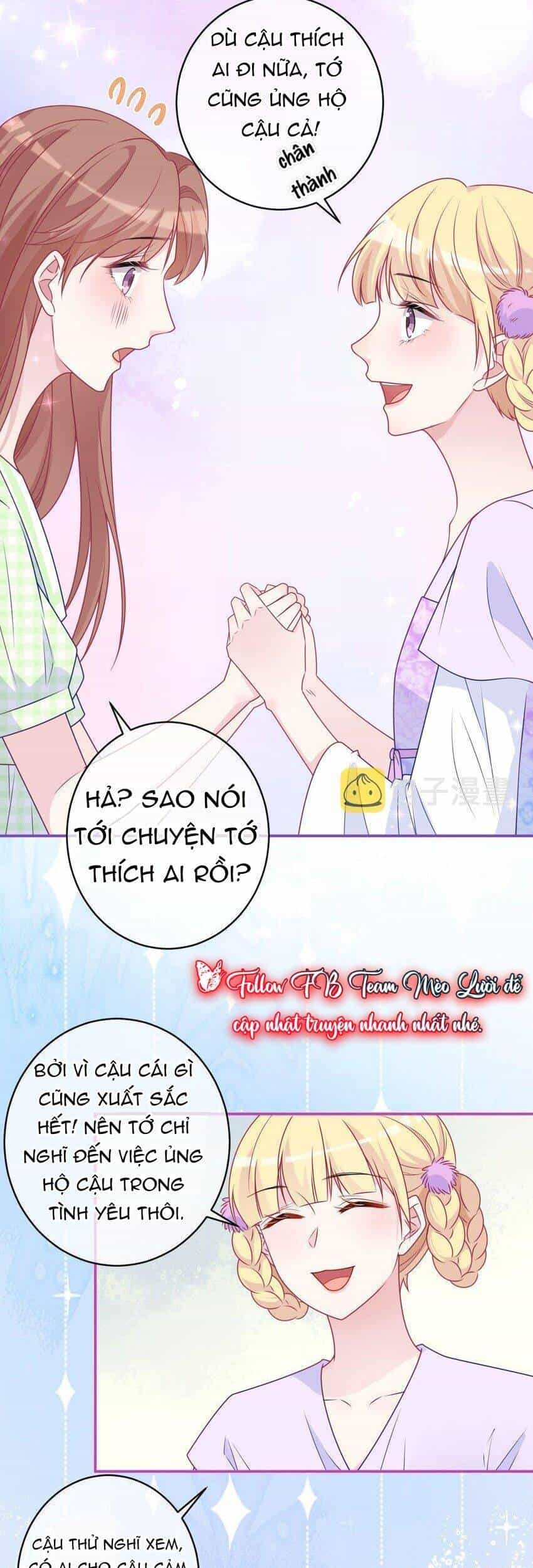 Khi Cô Gái Nhìn Thấy Thời Gian - Chương 44 - ảnh 9