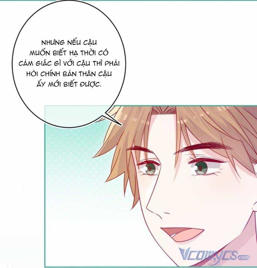 Khi Cô Gái Nhìn Thấy Thời Gian - Chương 45 - ảnh 29
