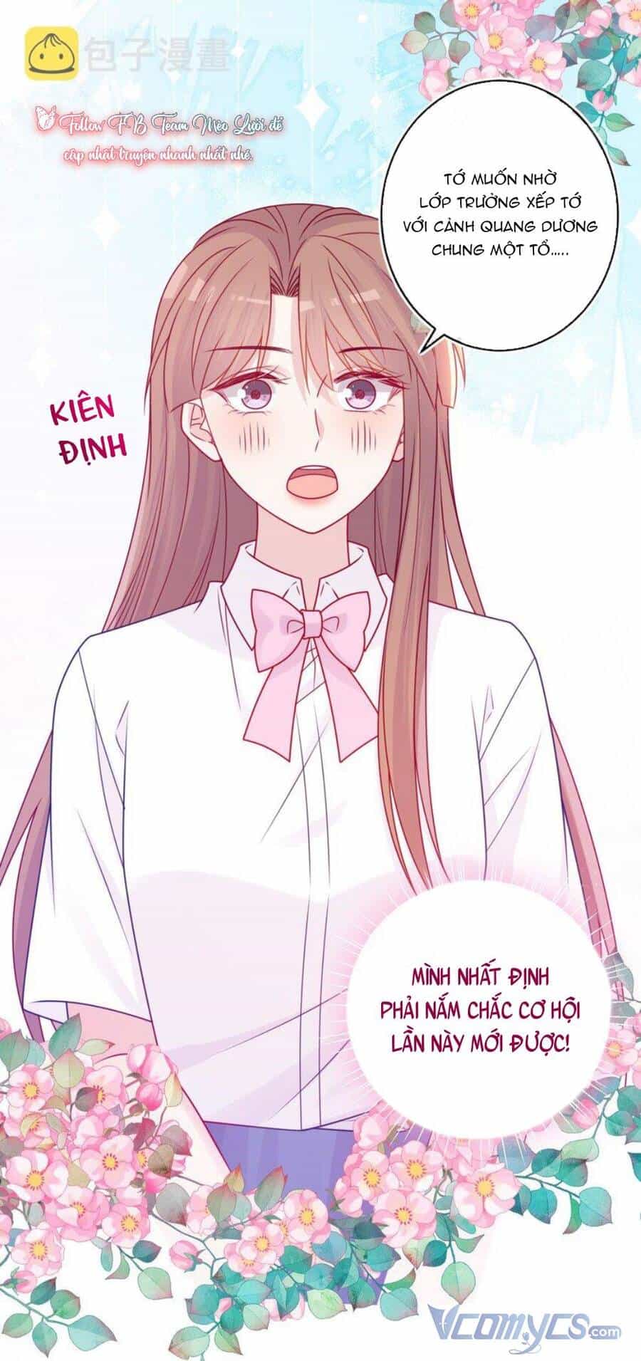 Khi Cô Gái Nhìn Thấy Thời Gian - Chương 45 - ảnh 34