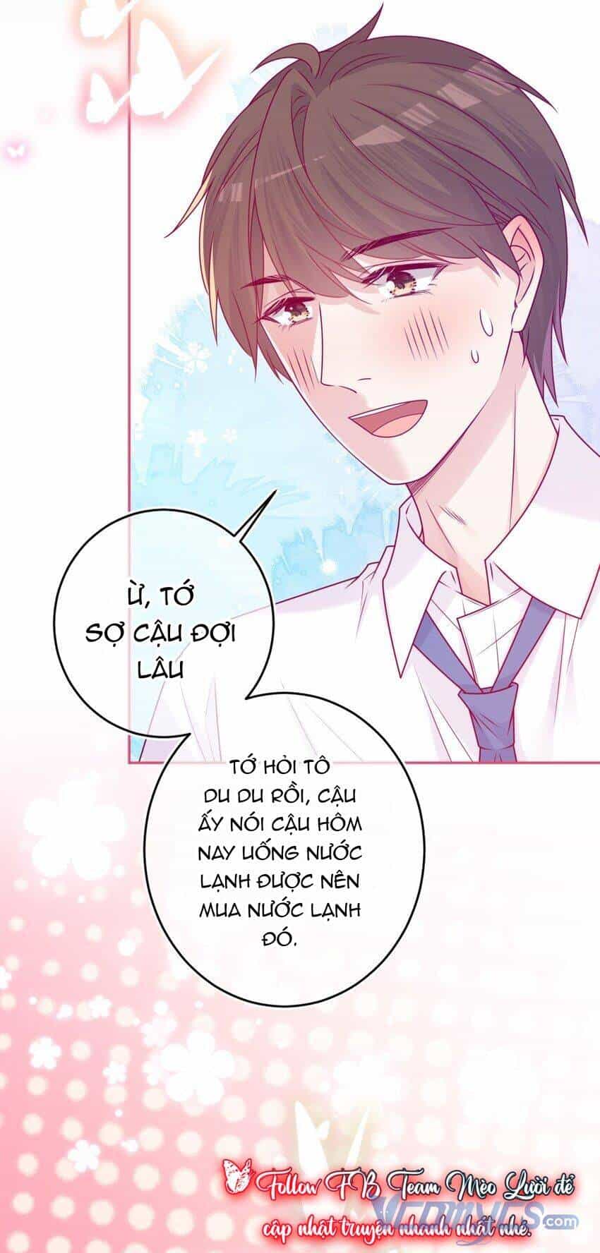 Khi Cô Gái Nhìn Thấy Thời Gian - Chương 46 - ảnh 13