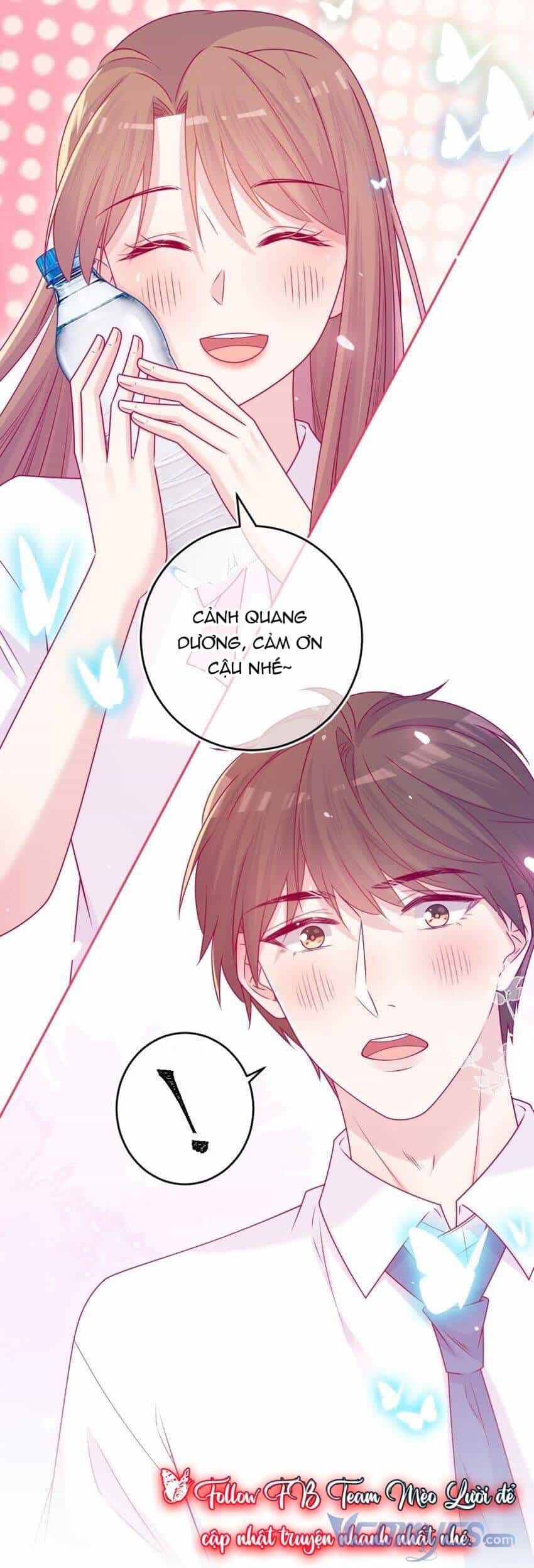Khi Cô Gái Nhìn Thấy Thời Gian - Chương 46 - ảnh 14