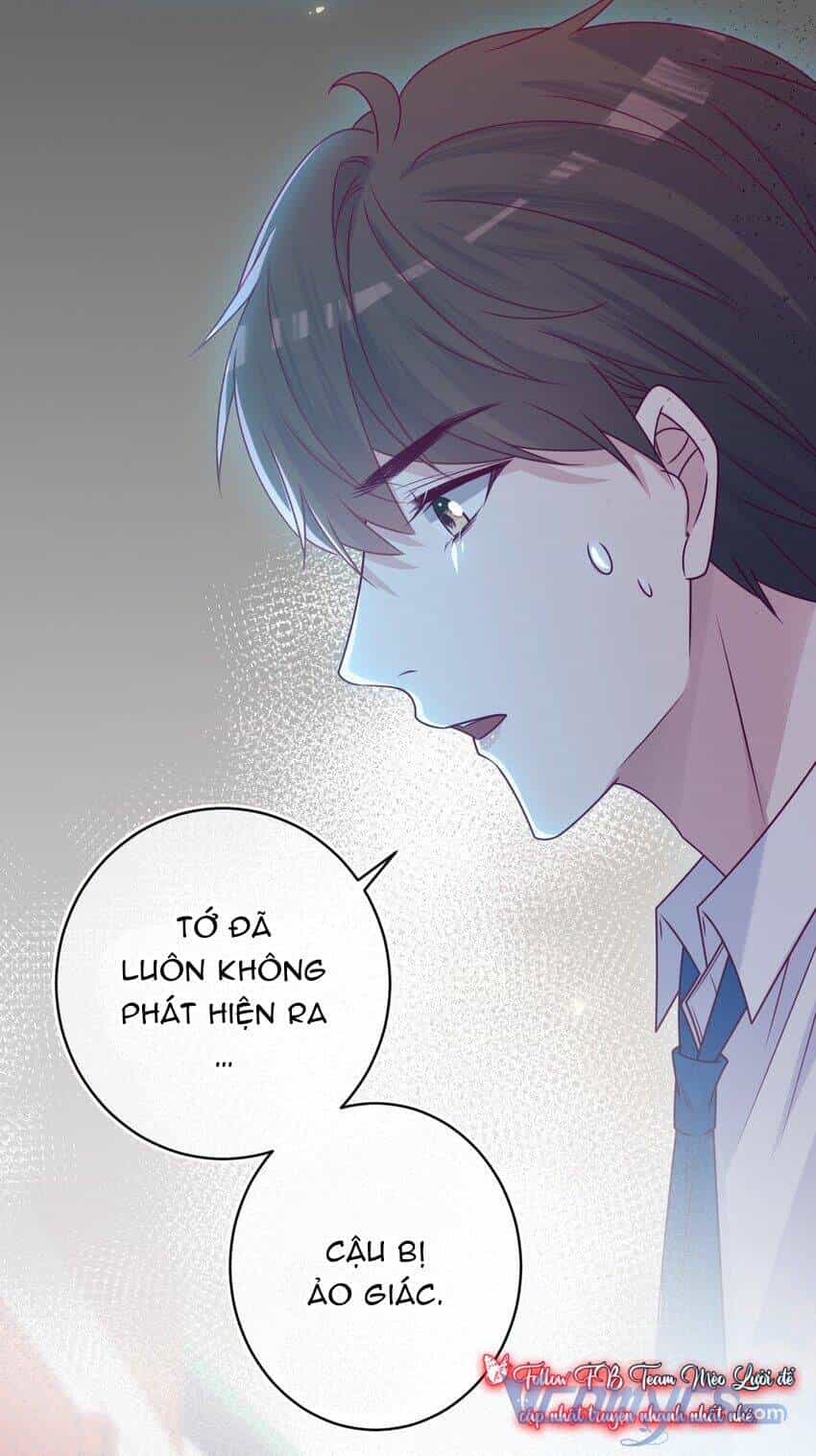 Khi Cô Gái Nhìn Thấy Thời Gian - Chương 46 - ảnh 45