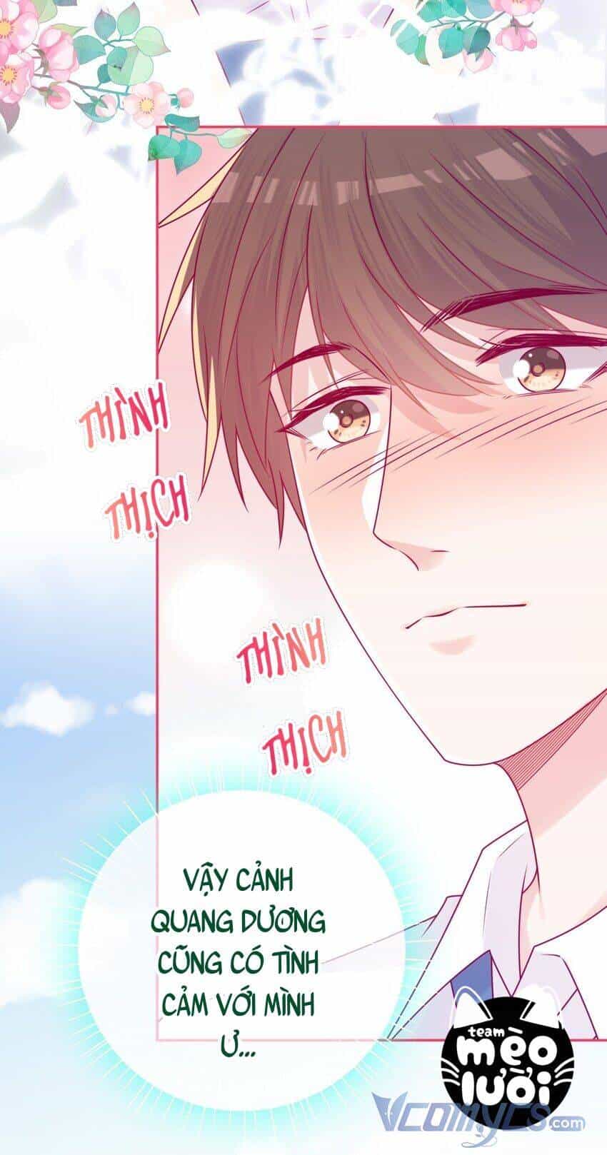 Khi Cô Gái Nhìn Thấy Thời Gian - Chương 46 - ảnh 5