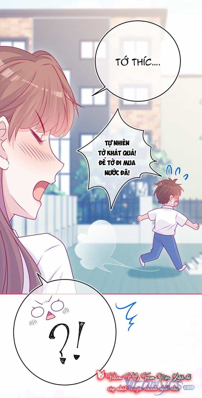 Khi Cô Gái Nhìn Thấy Thời Gian - Chương 46 - ảnh 6