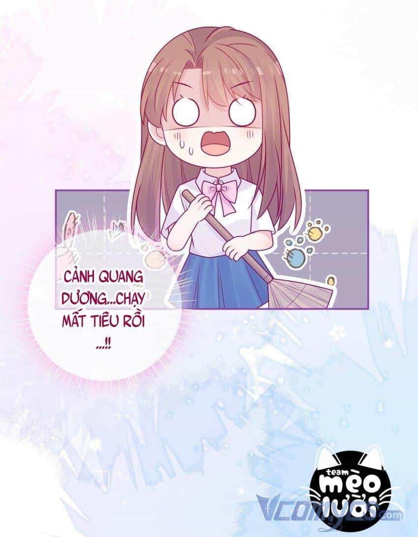 Khi Cô Gái Nhìn Thấy Thời Gian - Chương 46 - ảnh 7