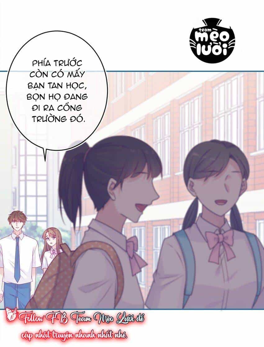 Khi Cô Gái Nhìn Thấy Thời Gian - Chương 47 - ảnh 18