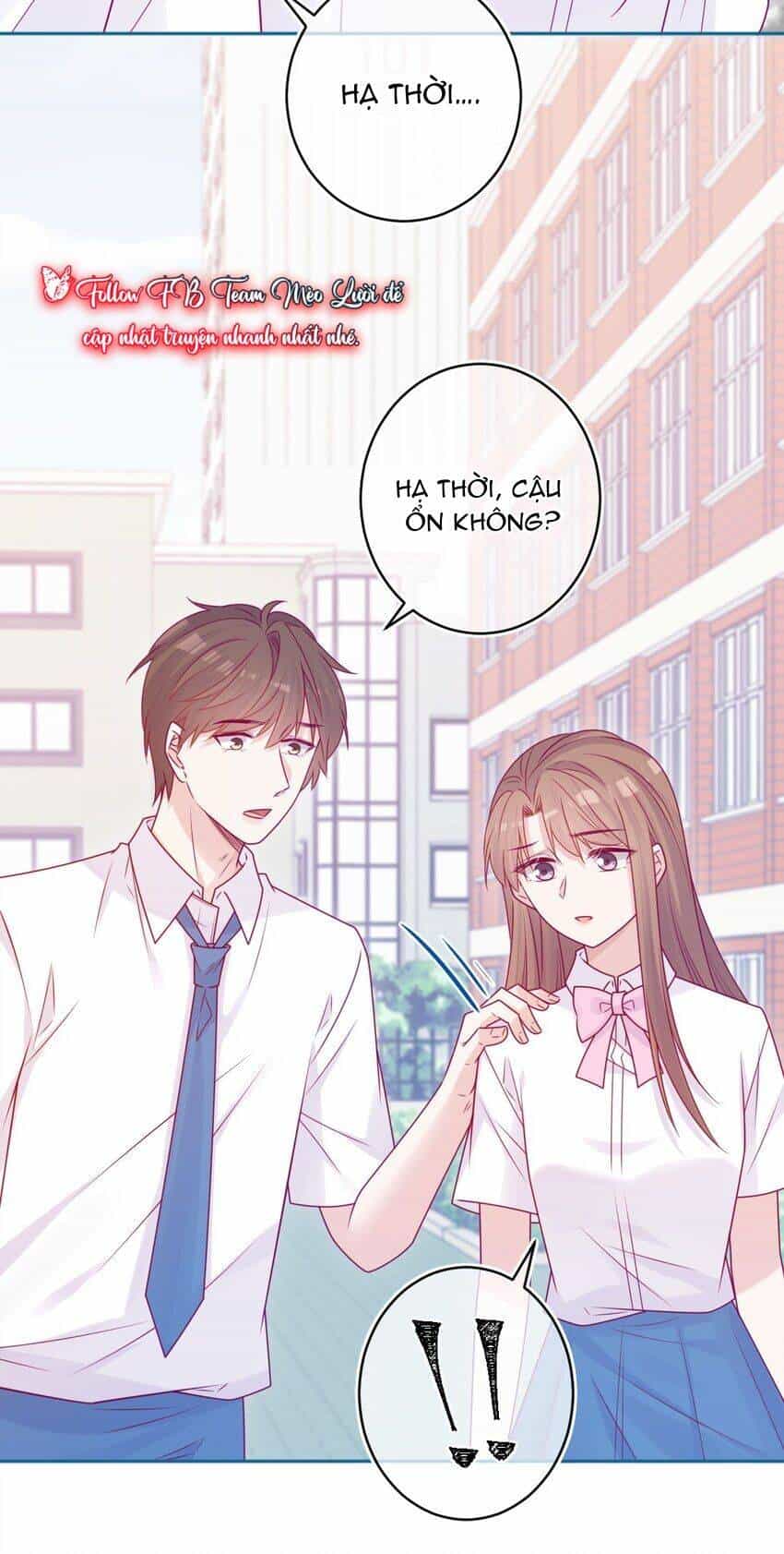 Khi Cô Gái Nhìn Thấy Thời Gian - Chương 47 - ảnh 26