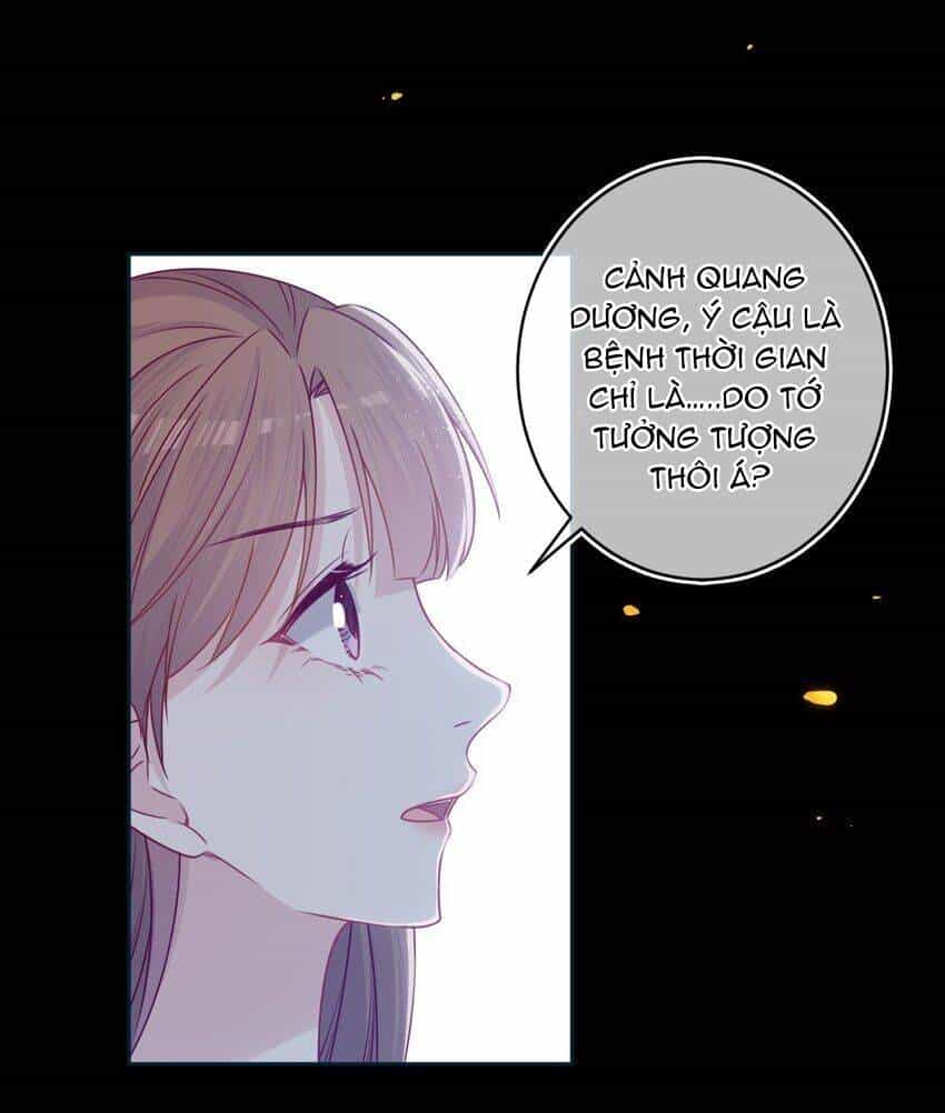 Khi Cô Gái Nhìn Thấy Thời Gian - Chương 47 - ảnh 3