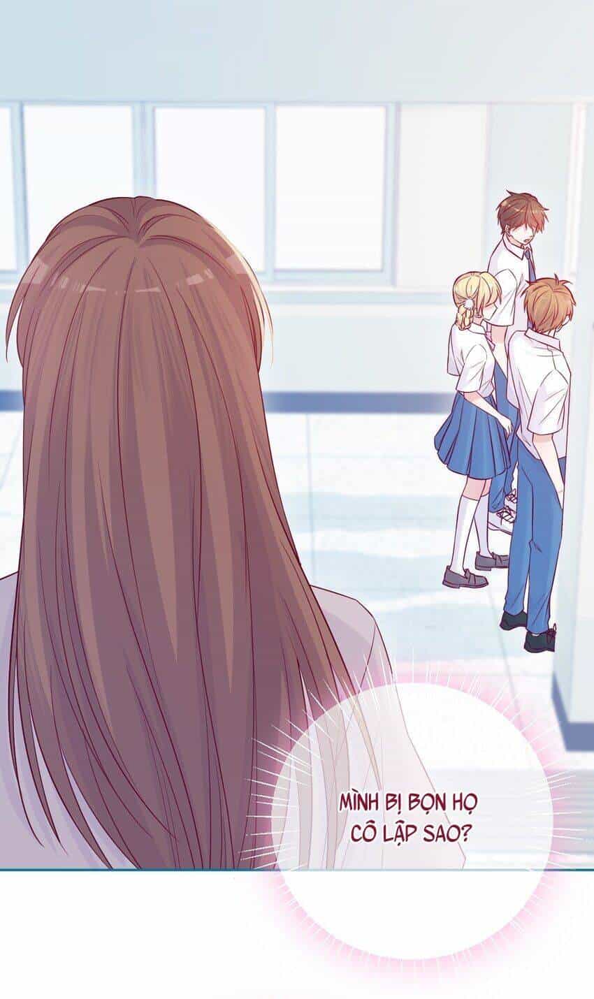 Khi Cô Gái Nhìn Thấy Thời Gian - Chương 47 - ảnh 43