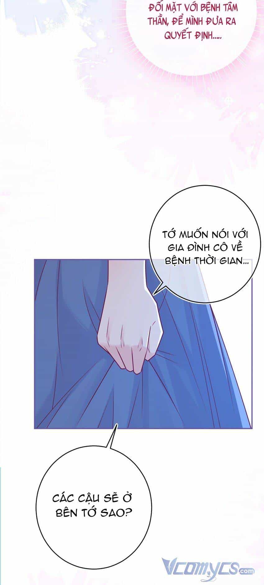 Khi Cô Gái Nhìn Thấy Thời Gian - Chương 48 - ảnh 29