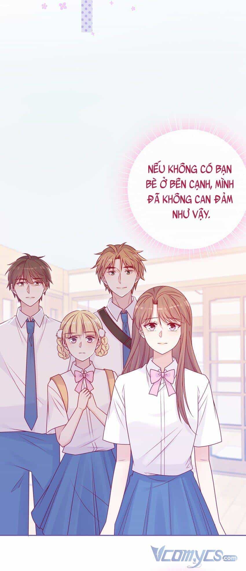 Khi Cô Gái Nhìn Thấy Thời Gian - Chương 48 - ảnh 31