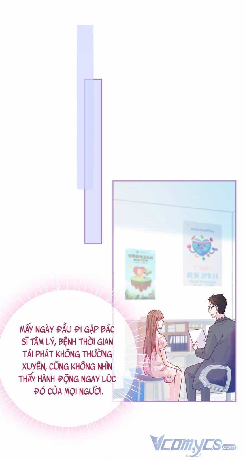 Khi Cô Gái Nhìn Thấy Thời Gian - Chương 48 - ảnh 35