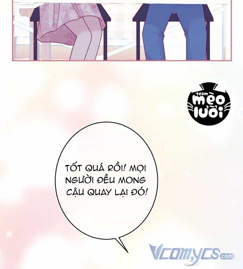 Khi Cô Gái Nhìn Thấy Thời Gian - Chương 48 - ảnh 43