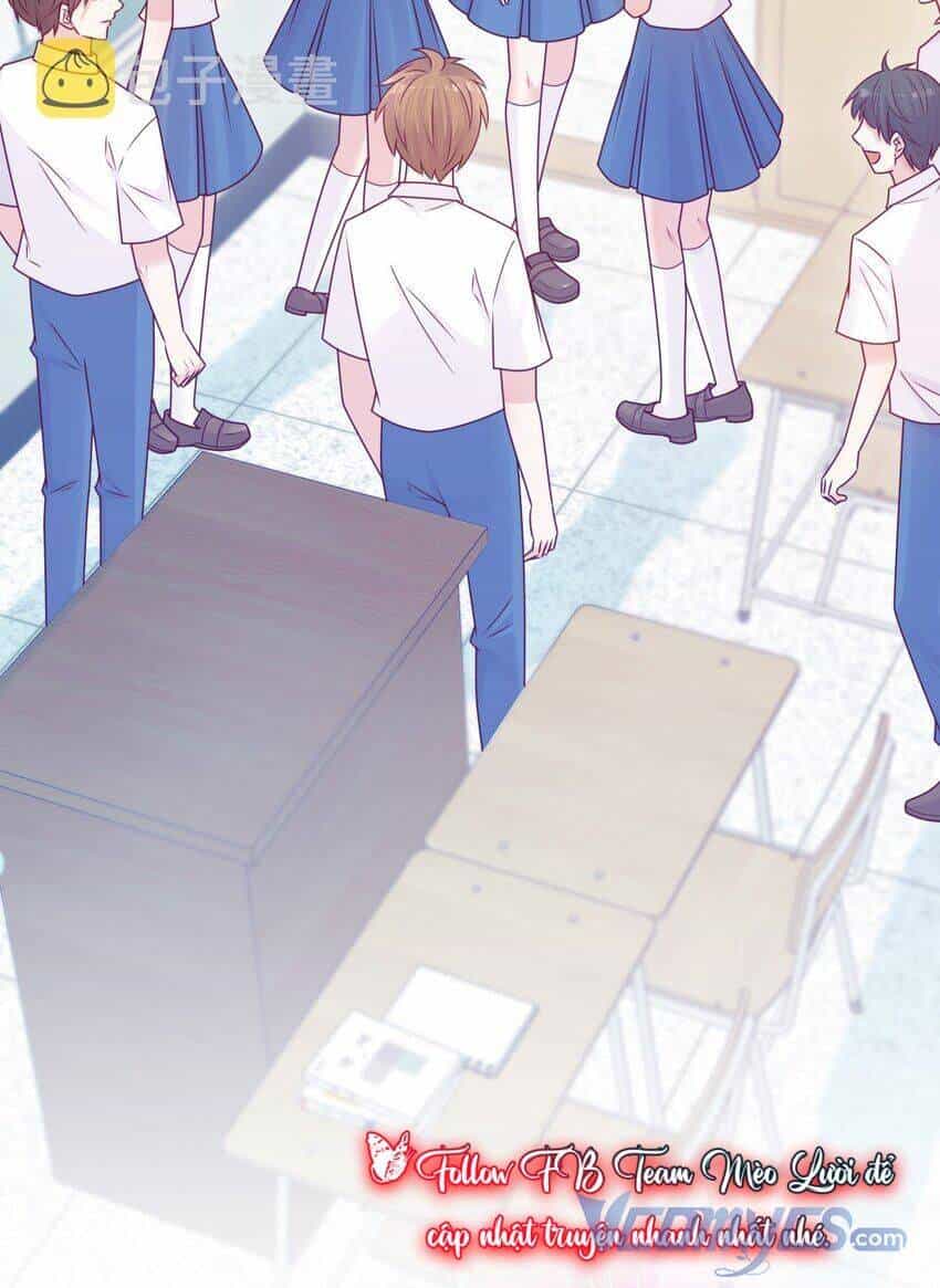 Khi Cô Gái Nhìn Thấy Thời Gian - Chương 49 - ảnh 21