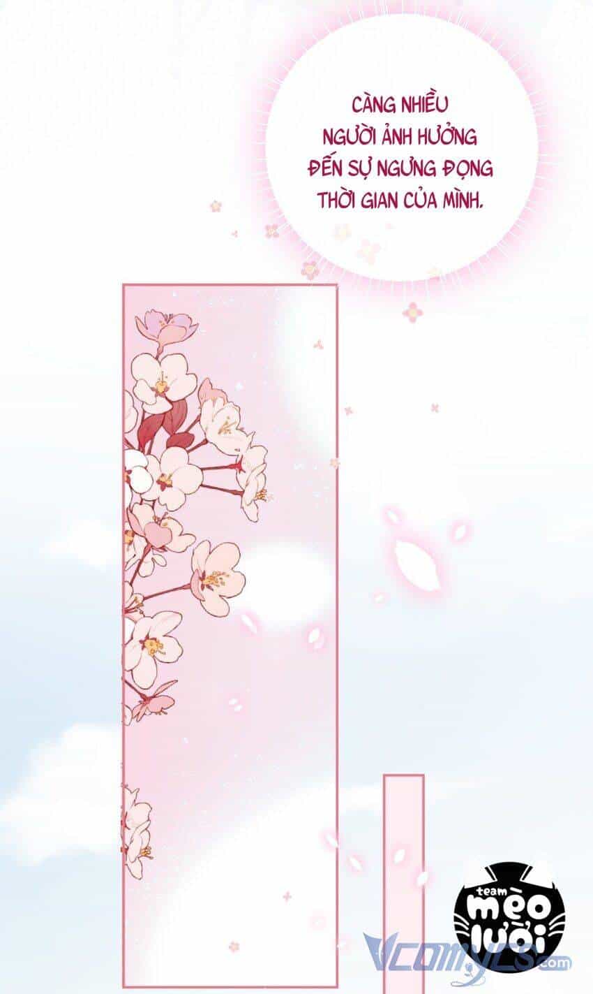 Khi Cô Gái Nhìn Thấy Thời Gian - Chương 49 - ảnh 22