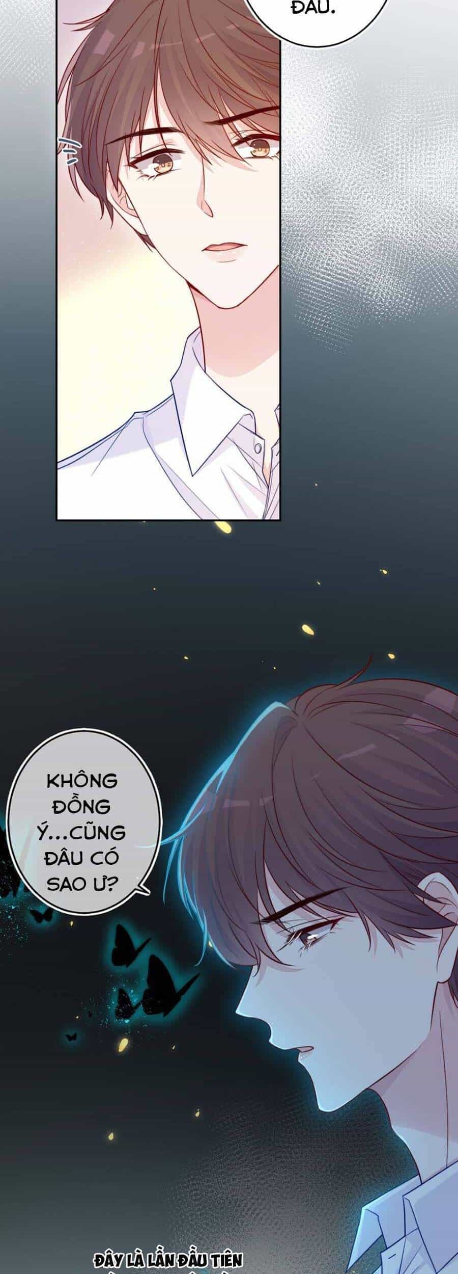 Khi Cô Gái Nhìn Thấy Thời Gian - Chương 5 - ảnh 2