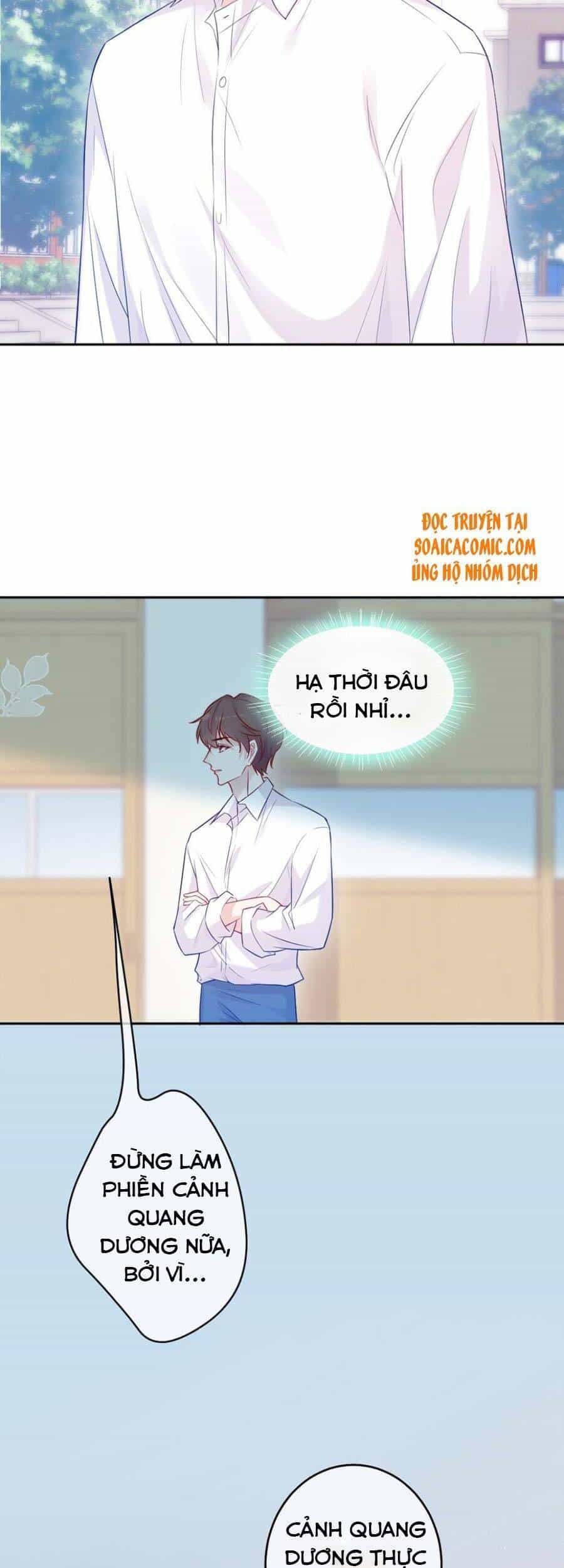 Khi Cô Gái Nhìn Thấy Thời Gian - Chương 5 - ảnh 26