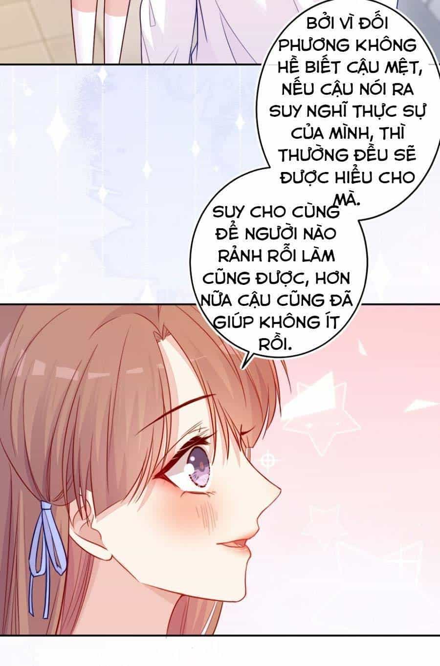 Khi Cô Gái Nhìn Thấy Thời Gian - Chương 5 - ảnh 5