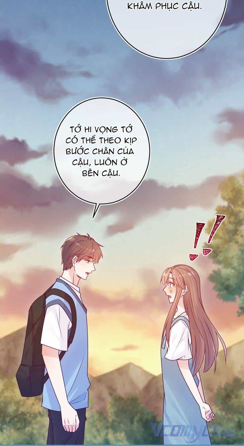 Khi Cô Gái Nhìn Thấy Thời Gian - Chương 50 - ảnh 30