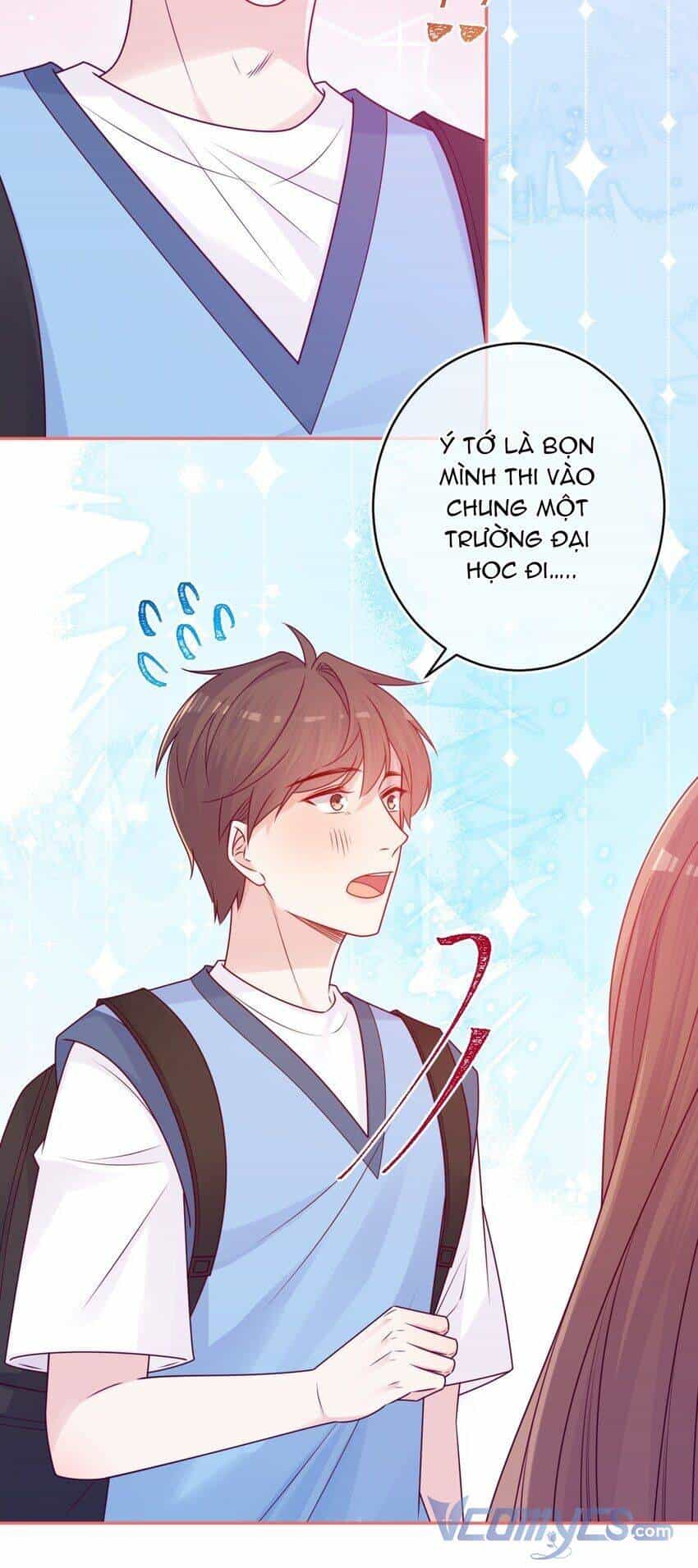 Khi Cô Gái Nhìn Thấy Thời Gian - Chương 50 - ảnh 32