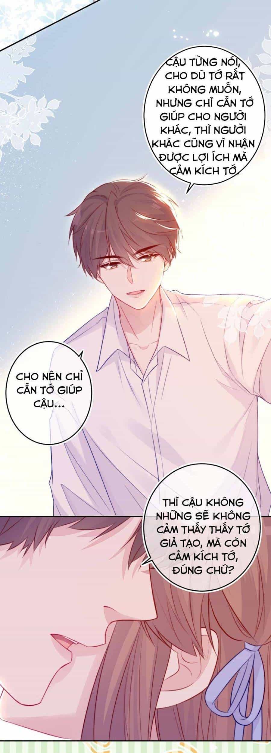 Khi Cô Gái Nhìn Thấy Thời Gian - Chương 6 - ảnh 13