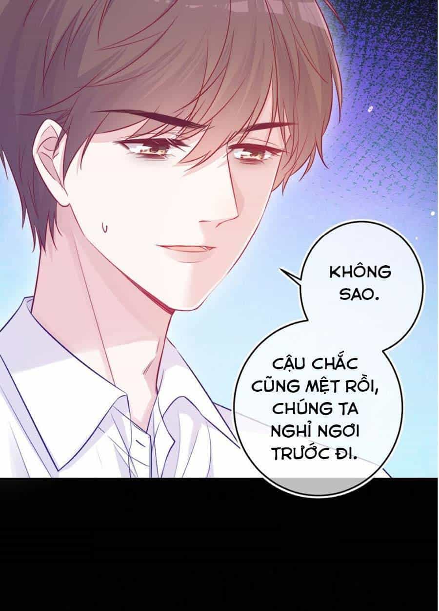 Khi Cô Gái Nhìn Thấy Thời Gian - Chương 8 - ảnh 5