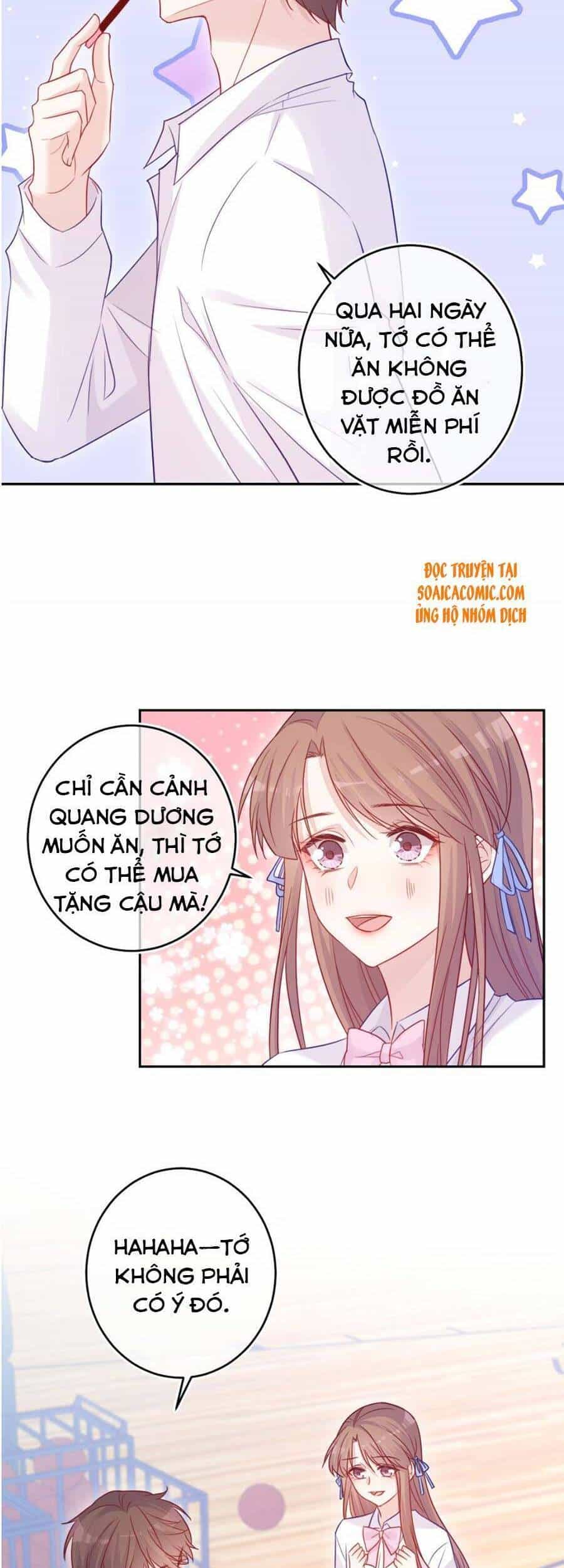 Khi Cô Gái Nhìn Thấy Thời Gian - Chương 9 - ảnh 24