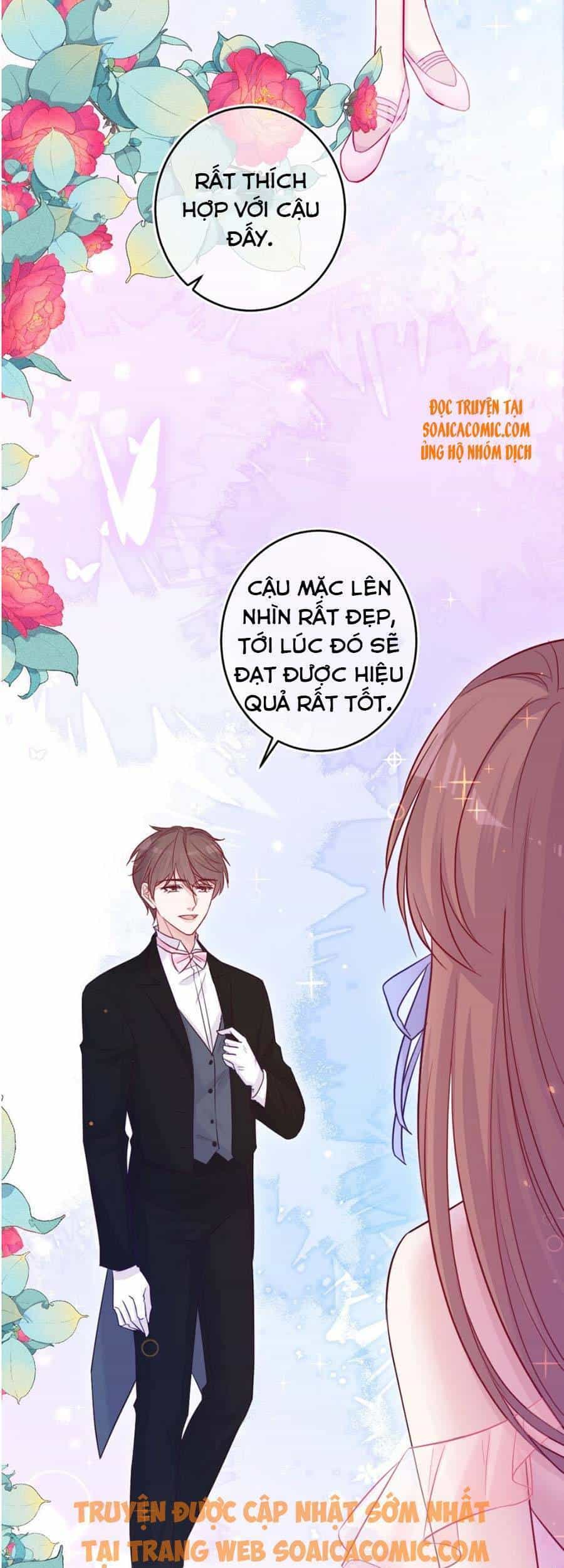 Khi Cô Gái Nhìn Thấy Thời Gian - Chương 9 - ảnh 27
