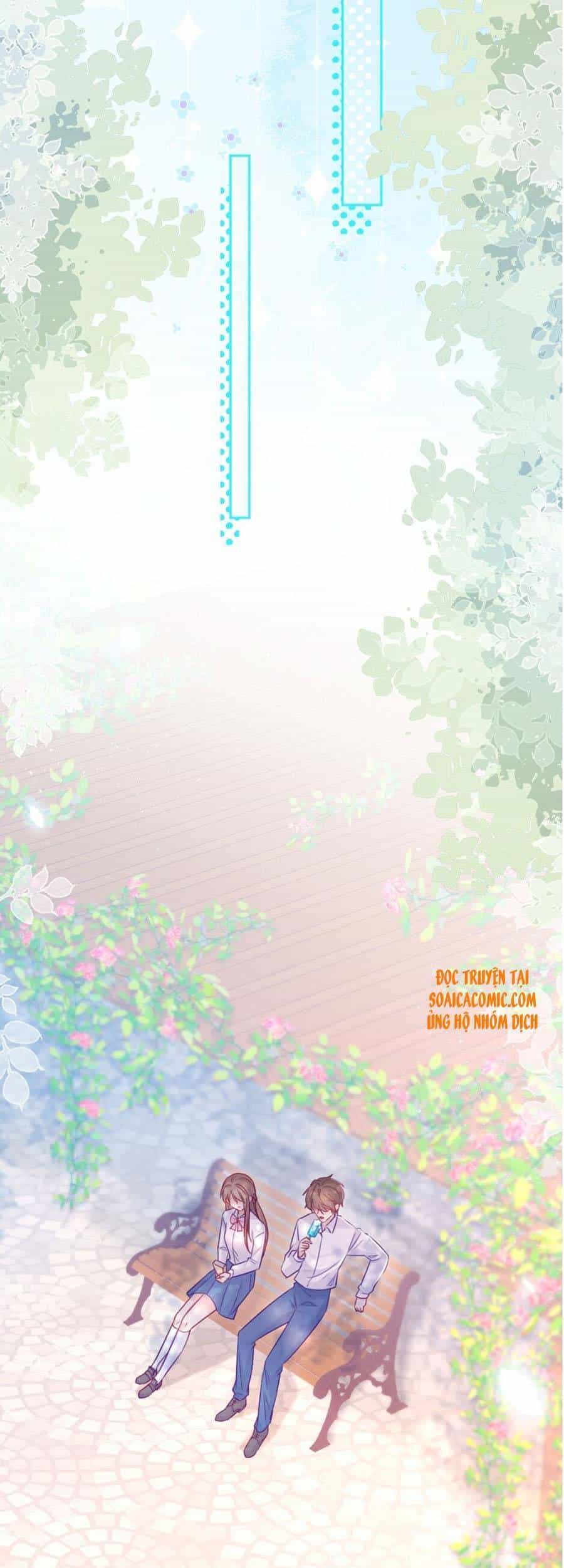 Khi Cô Gái Nhìn Thấy Thời Gian - Chương 9 - ảnh 5