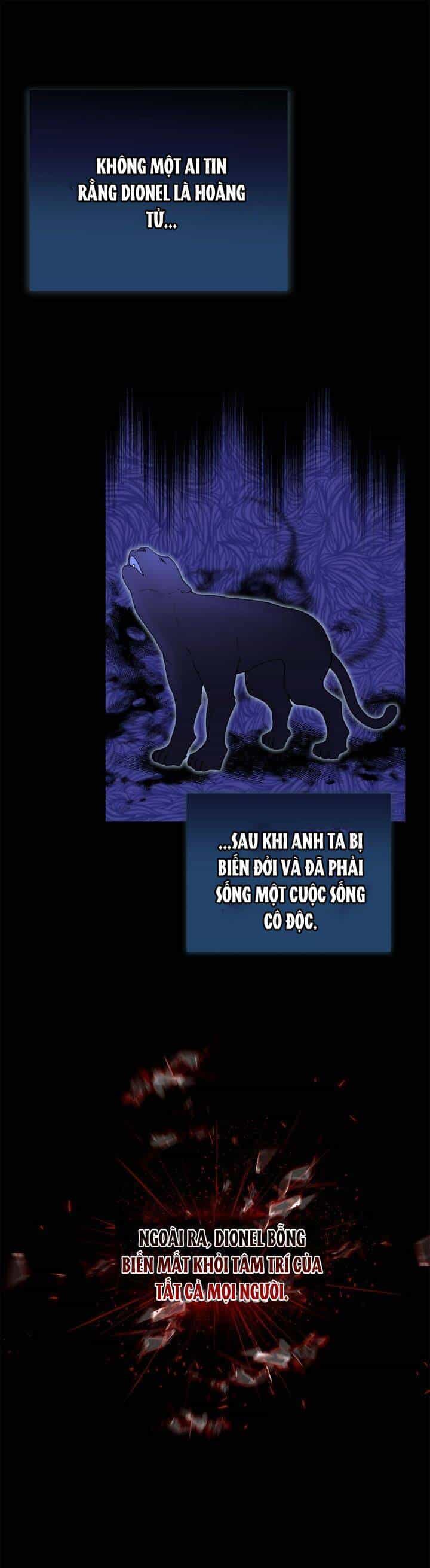 Khi Con Gái Của Phù Thuỷ Phá Giải Lời Nguyền Của Nam Chính - Chương 1 - ảnh 29