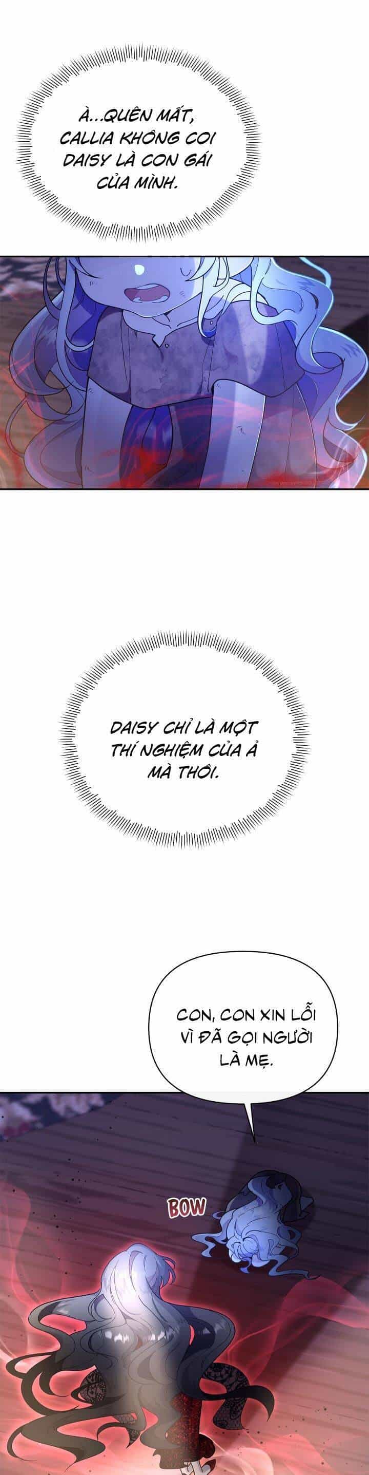 Khi Con Gái Của Phù Thuỷ Phá Giải Lời Nguyền Của Nam Chính - Chương 1 - ảnh 42