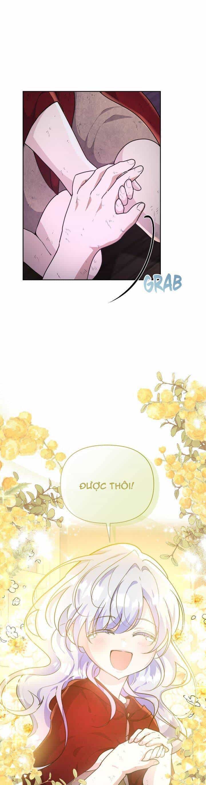 Khi Con Gái Của Phù Thuỷ Phá Giải Lời Nguyền Của Nam Chính - Chương 10 - ảnh 16