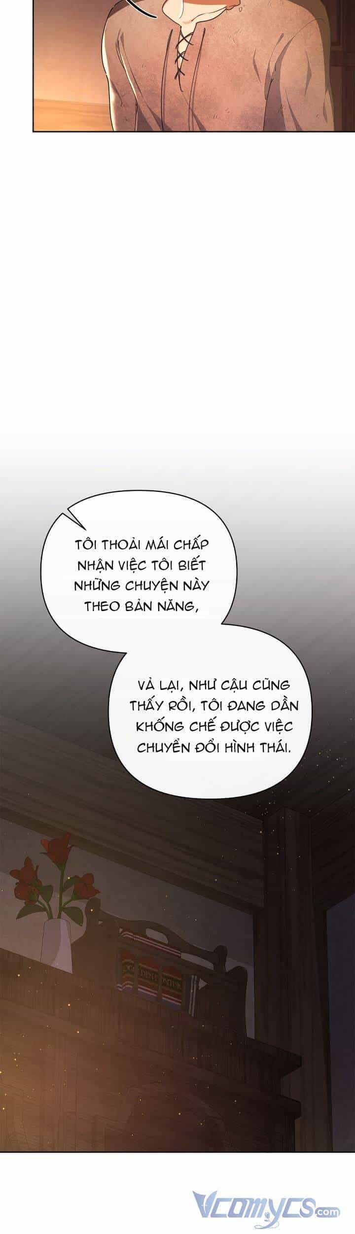 Khi Con Gái Của Phù Thuỷ Phá Giải Lời Nguyền Của Nam Chính - Chương 12 - ảnh 20