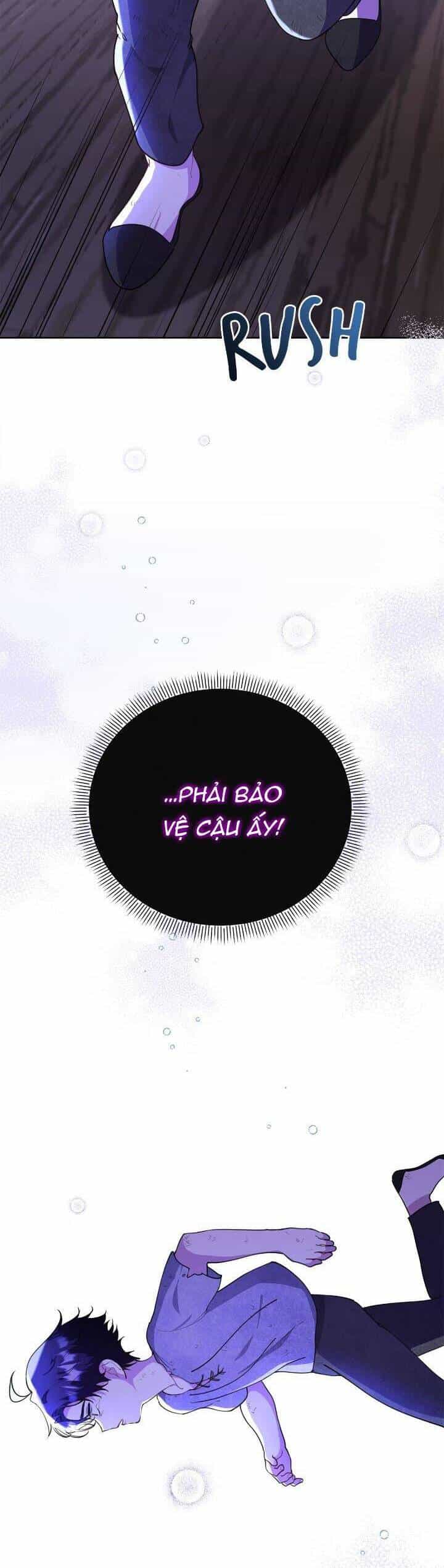 Khi Con Gái Của Phù Thuỷ Phá Giải Lời Nguyền Của Nam Chính - Chương 13 - ảnh 34