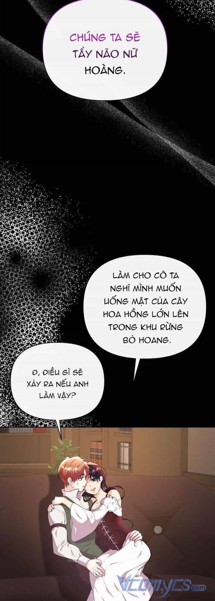 Khi Con Gái Của Phù Thuỷ Phá Giải Lời Nguyền Của Nam Chính - Chương 14 - ảnh 25