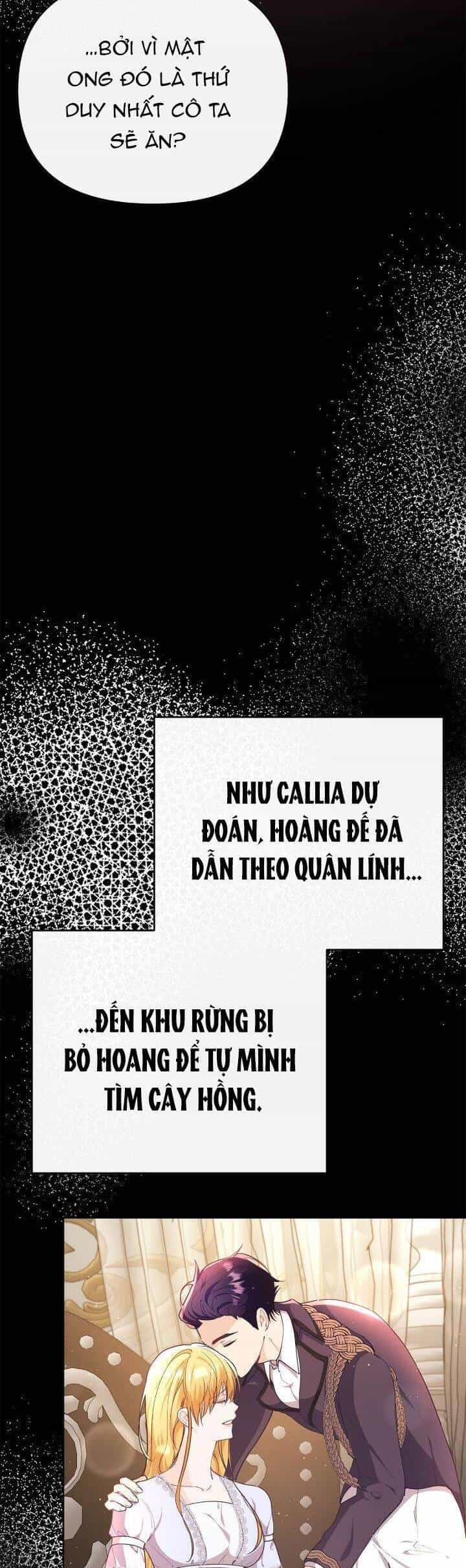 Khi Con Gái Của Phù Thuỷ Phá Giải Lời Nguyền Của Nam Chính - Chương 14 - ảnh 27