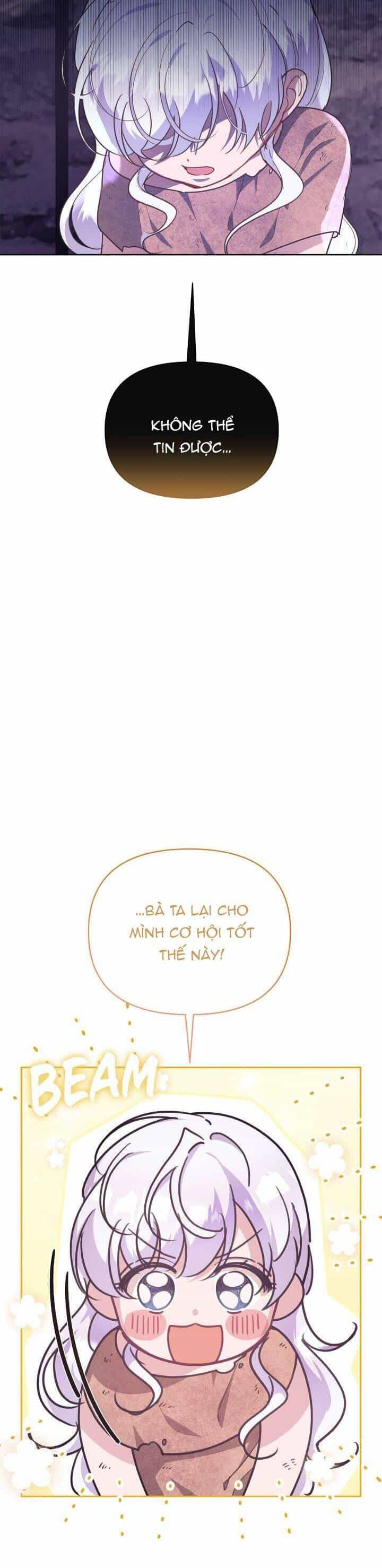 Khi Con Gái Của Phù Thuỷ Phá Giải Lời Nguyền Của Nam Chính - Chương 15 - ảnh 36