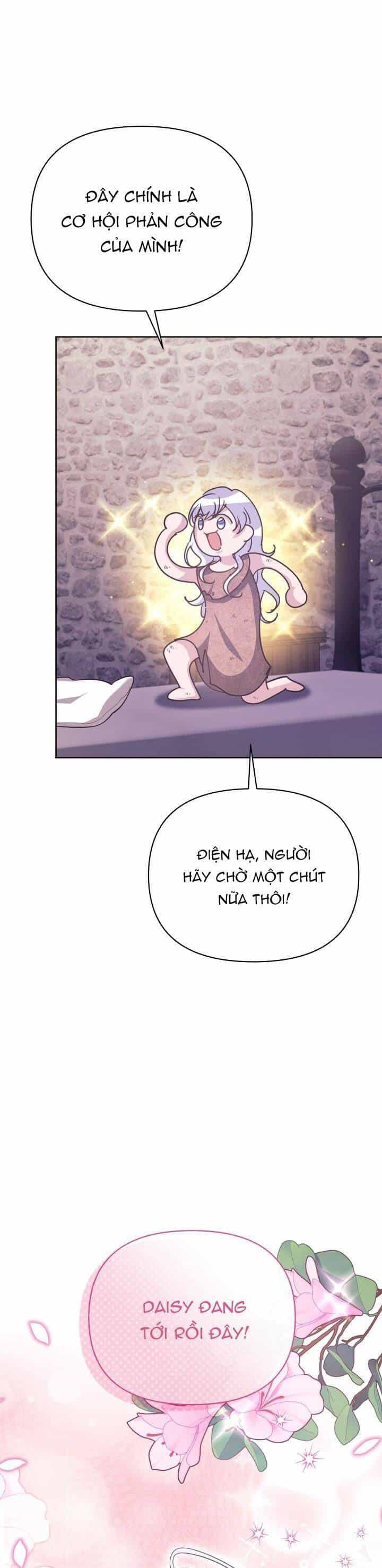 Khi Con Gái Của Phù Thuỷ Phá Giải Lời Nguyền Của Nam Chính - Chương 15 - ảnh 37