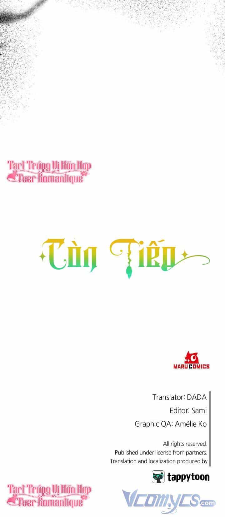 Khi Con Gái Của Phù Thuỷ Phá Giải Lời Nguyền Của Nam Chính - Chương 16 - ảnh 42