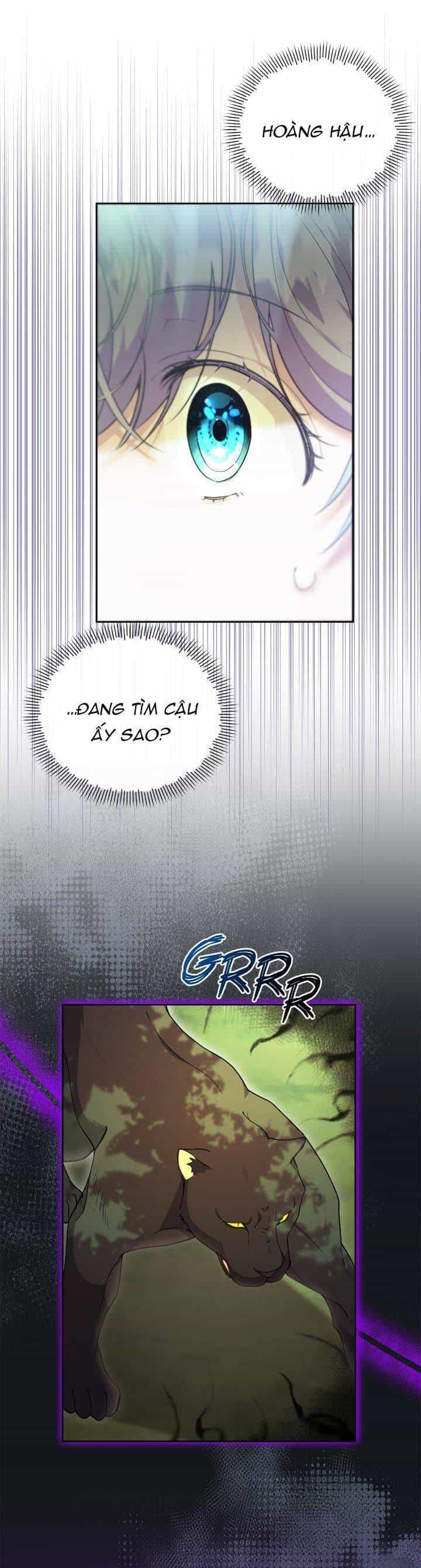 Khi Con Gái Của Phù Thuỷ Phá Giải Lời Nguyền Của Nam Chính - Chương 17 - ảnh 7