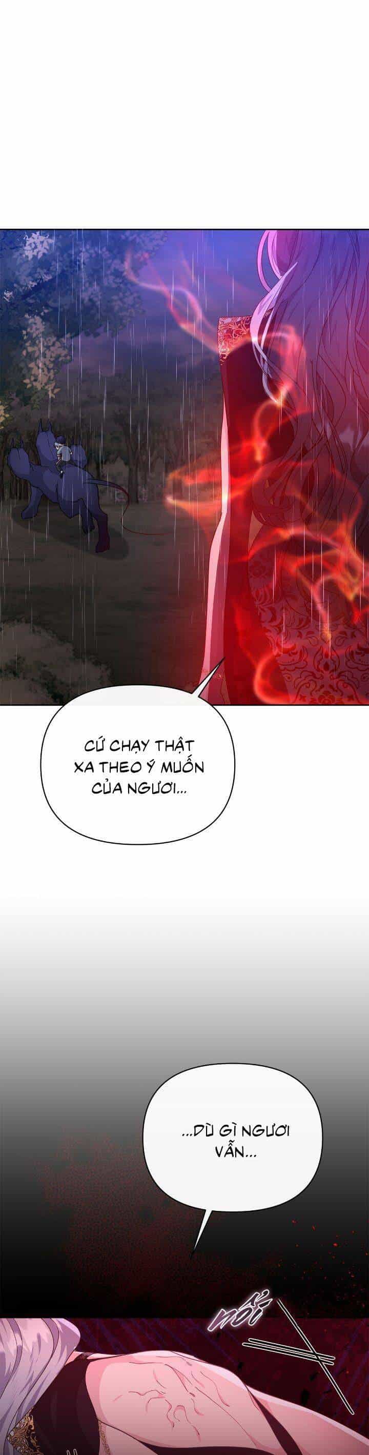 Khi Con Gái Của Phù Thuỷ Phá Giải Lời Nguyền Của Nam Chính - Chương 19 - ảnh 26