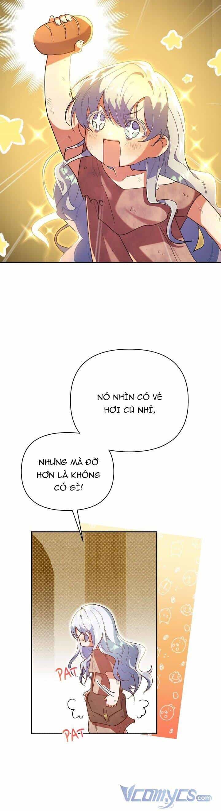 Khi Con Gái Của Phù Thuỷ Phá Giải Lời Nguyền Của Nam Chính - Chương 2 - ảnh 30