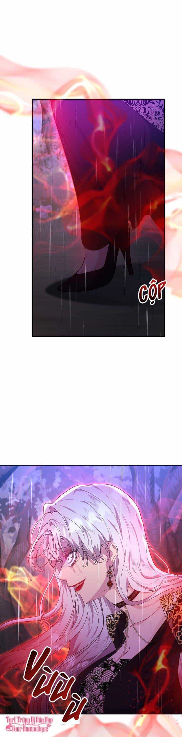 Khi Con Gái Của Phù Thuỷ Phá Giải Lời Nguyền Của Nam Chính - Chương 20 - ảnh 1