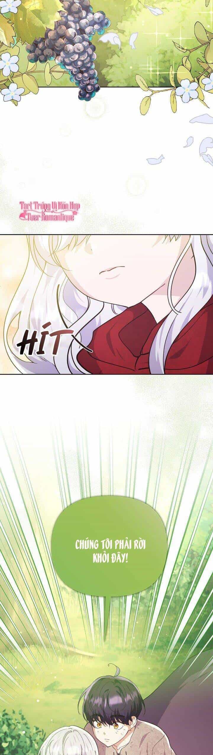 Khi Con Gái Của Phù Thuỷ Phá Giải Lời Nguyền Của Nam Chính - Chương 20 - ảnh 34