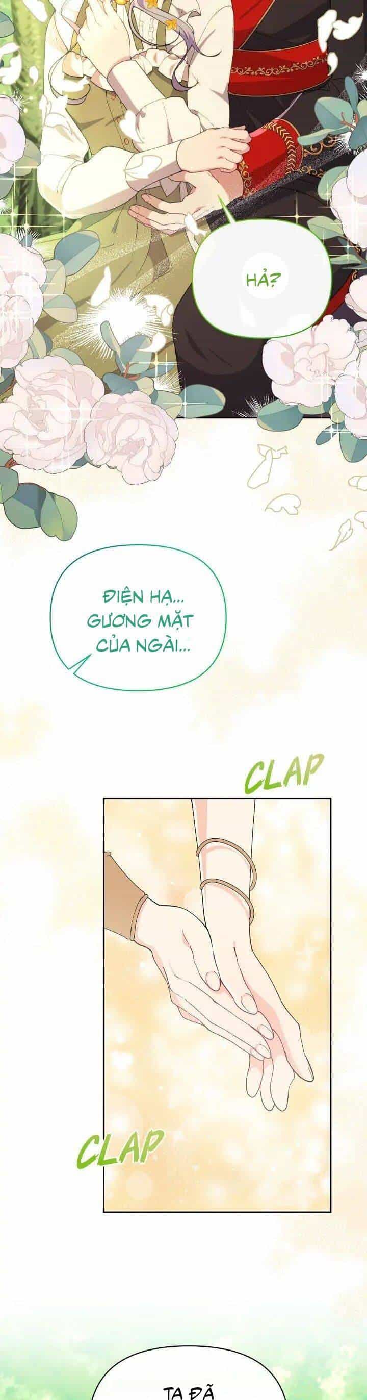 Khi Con Gái Của Phù Thuỷ Phá Giải Lời Nguyền Của Nam Chính - Chương 21 - ảnh 21