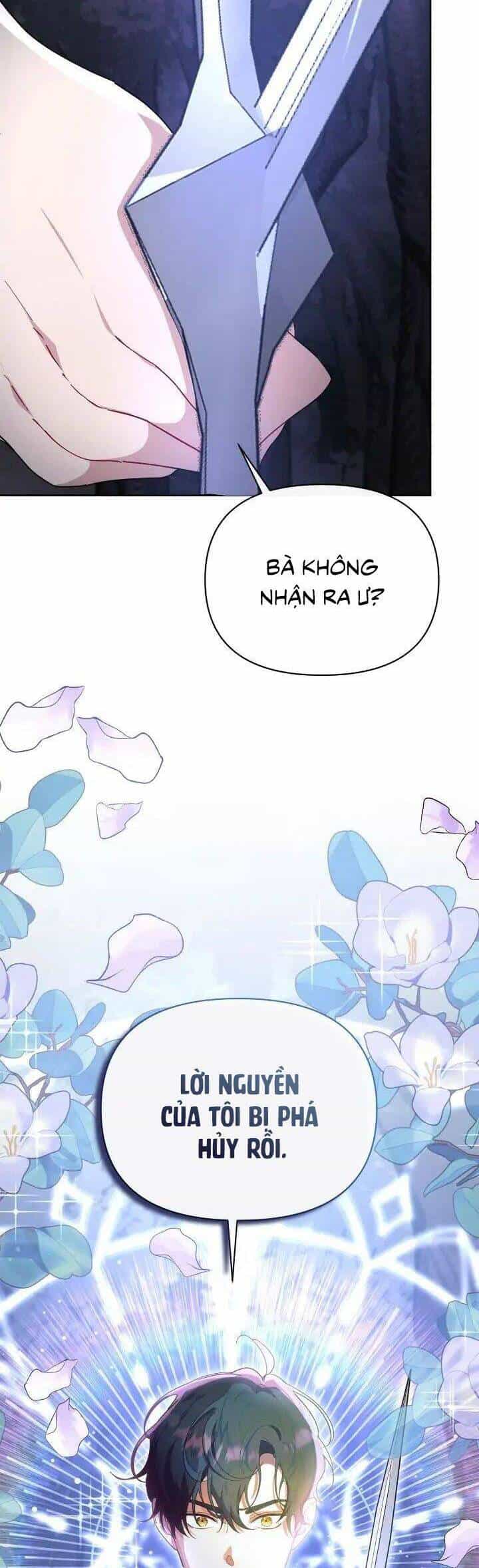 Khi Con Gái Của Phù Thuỷ Phá Giải Lời Nguyền Của Nam Chính - Chương 21 - ảnh 37