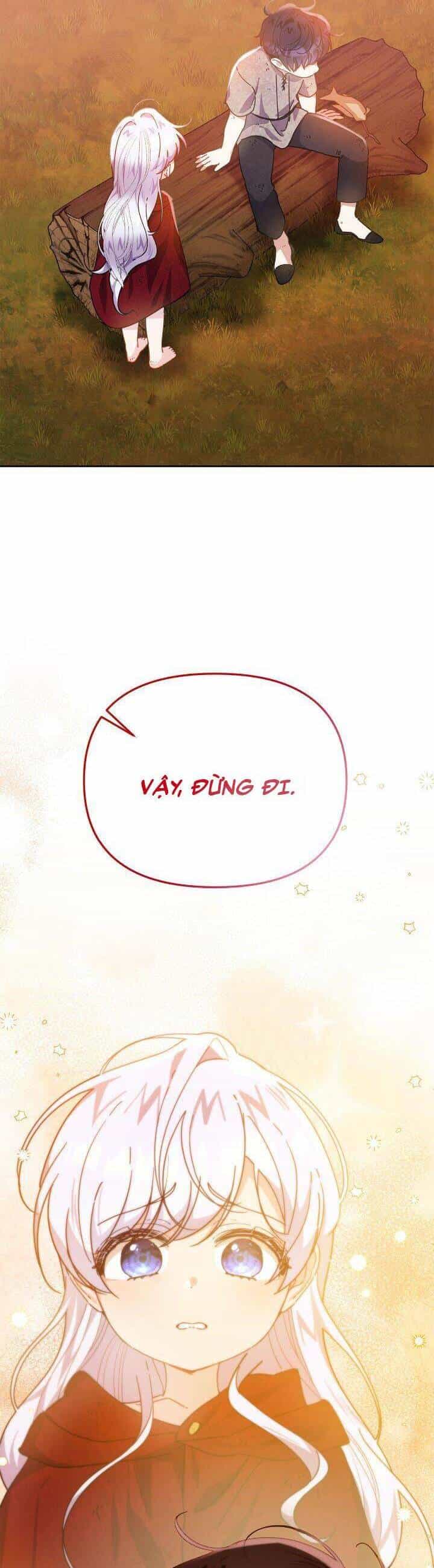 Khi Con Gái Của Phù Thuỷ Phá Giải Lời Nguyền Của Nam Chính - Chương 25 - ảnh 42