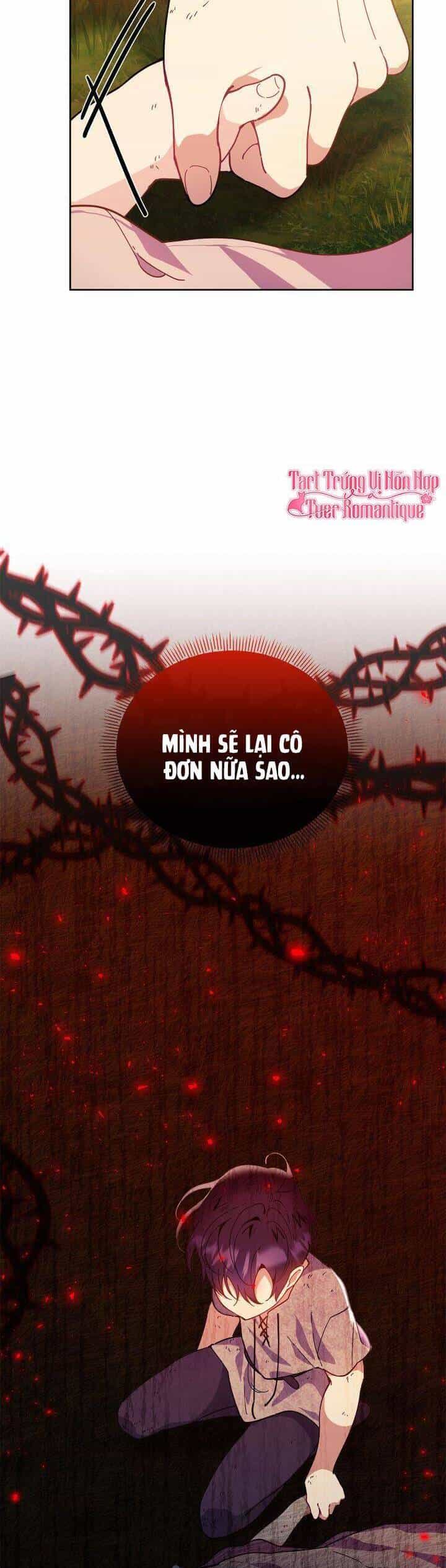 Khi Con Gái Của Phù Thuỷ Phá Giải Lời Nguyền Của Nam Chính - Chương 26 - ảnh 24